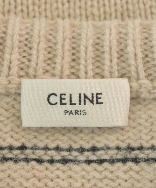 CELINE Pullover