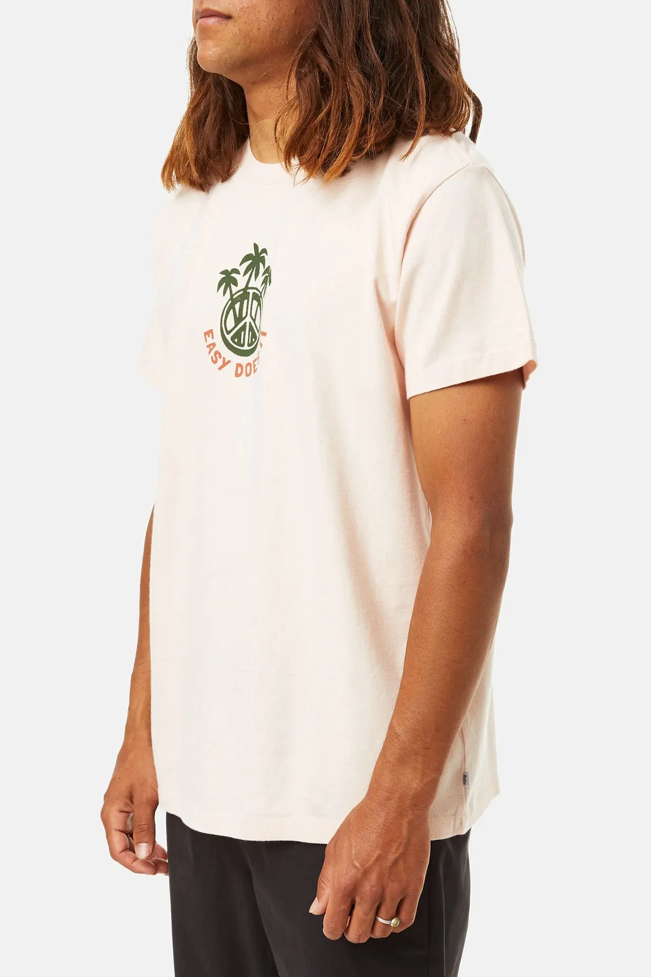 Zentrales S/S T-Shirt