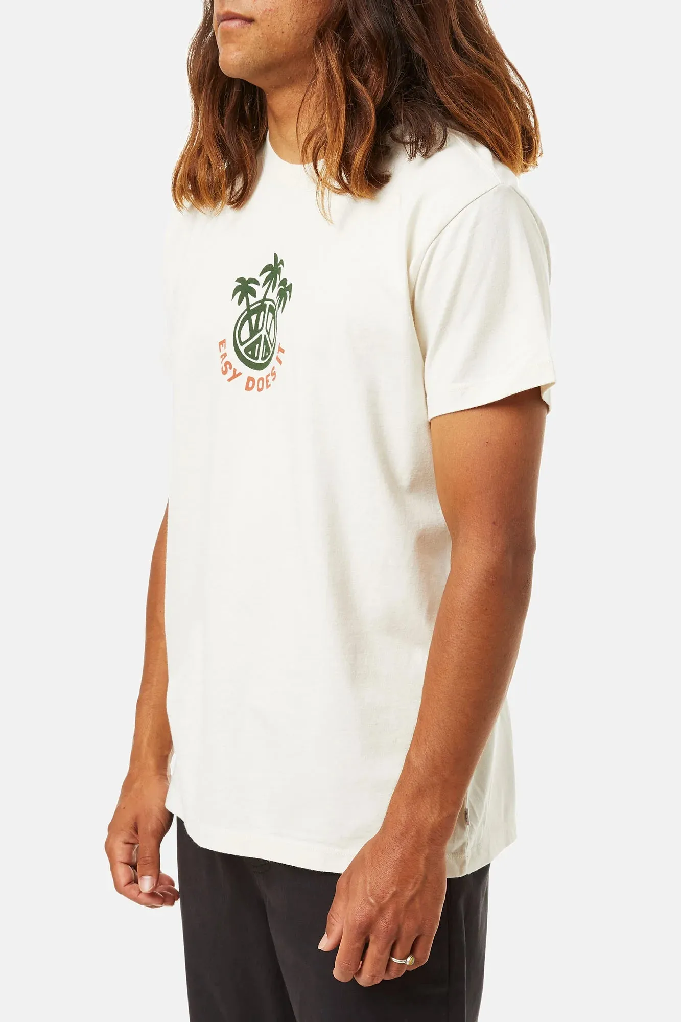 Zentrales S/S T-Shirt