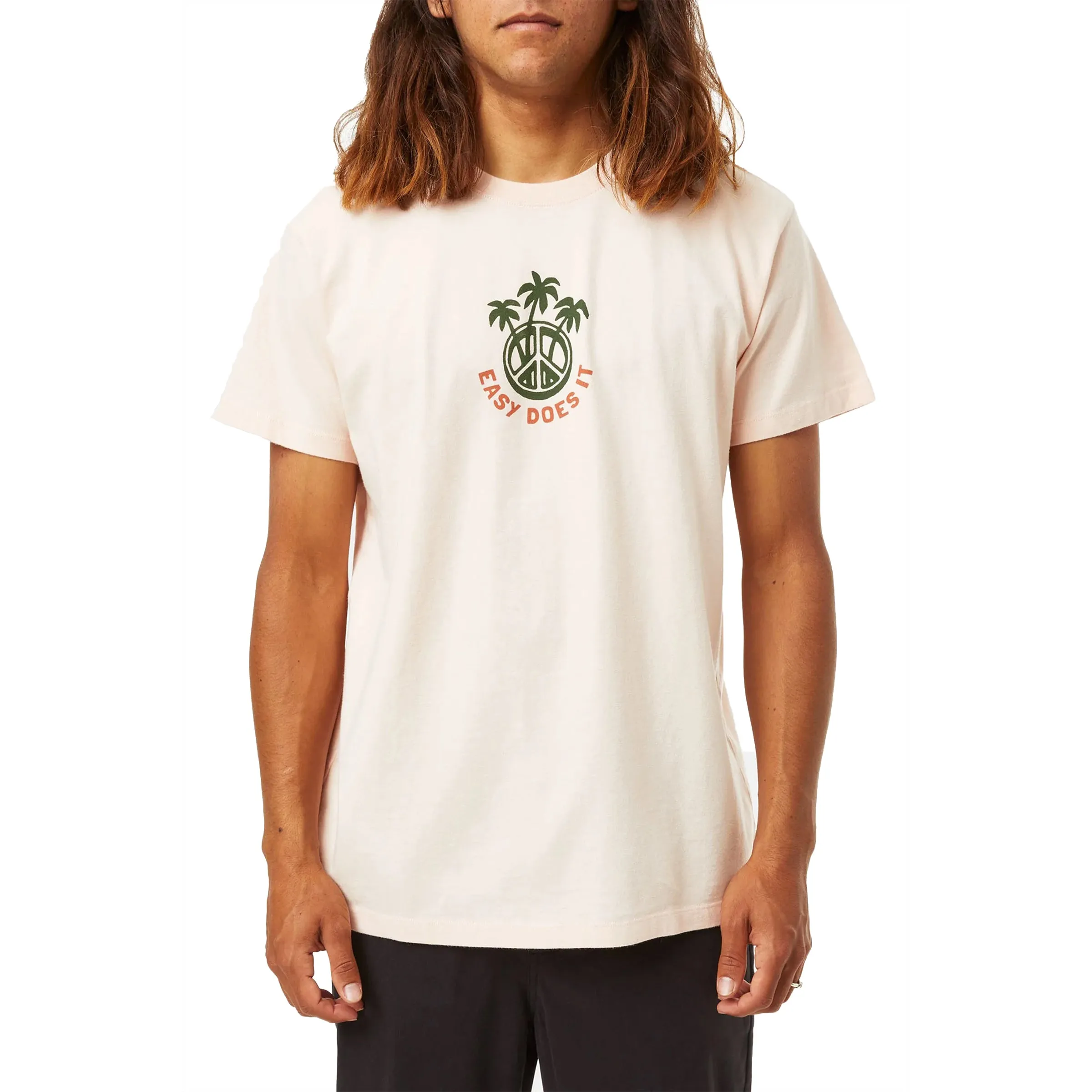 Zentrales S/S T-Shirt