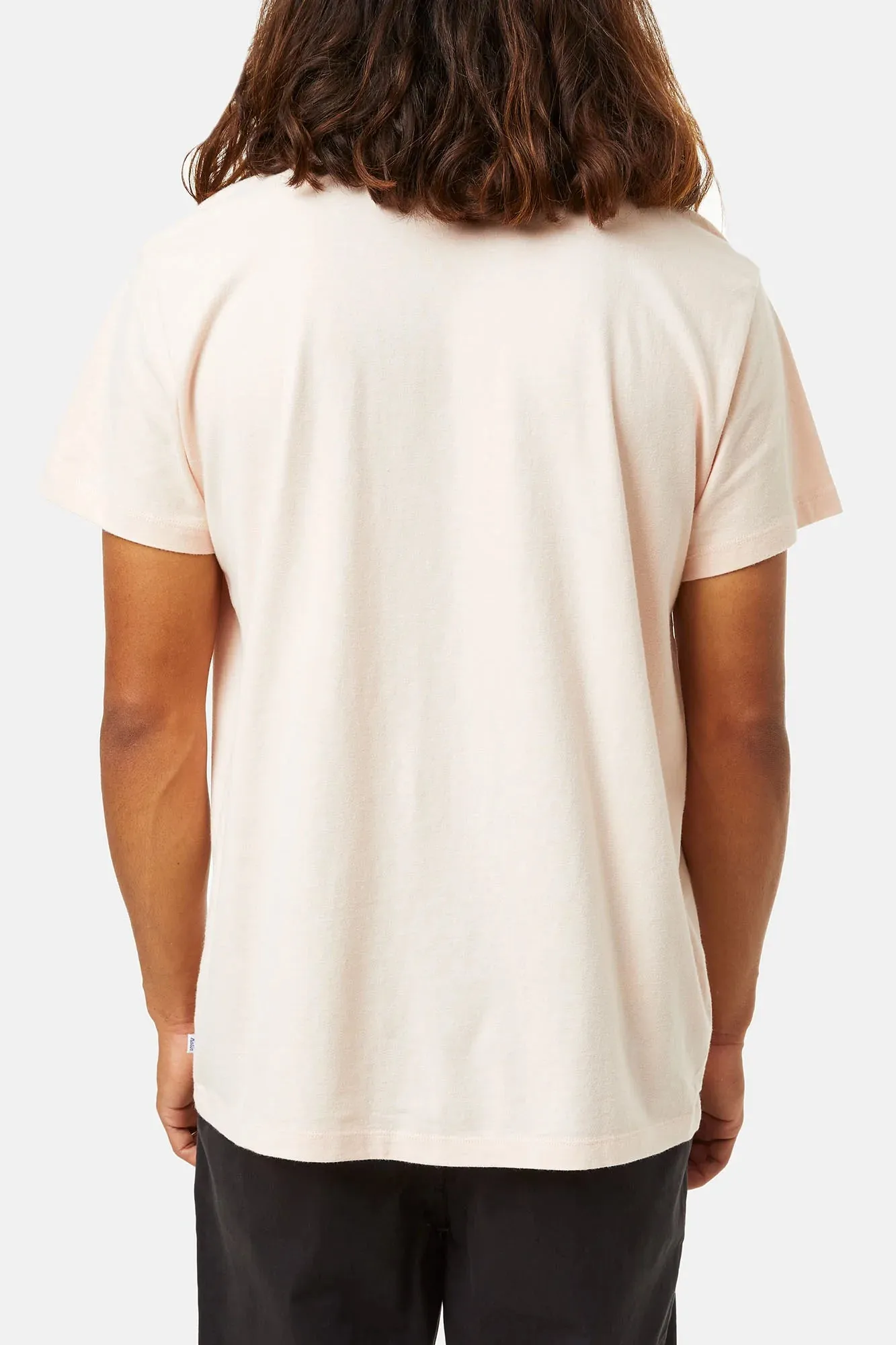 Zentrales S/S T-Shirt