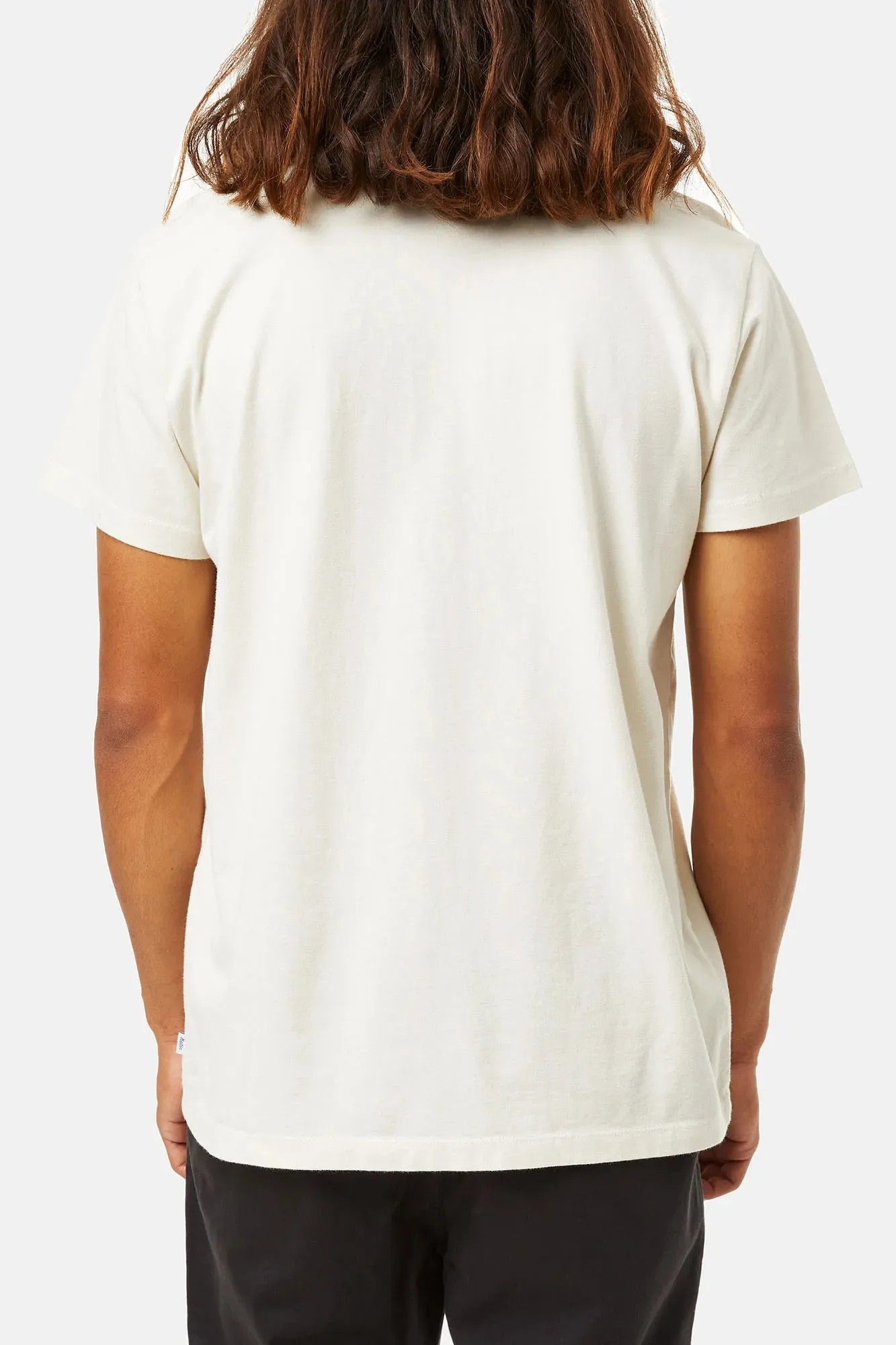 Zentrales S/S T-Shirt