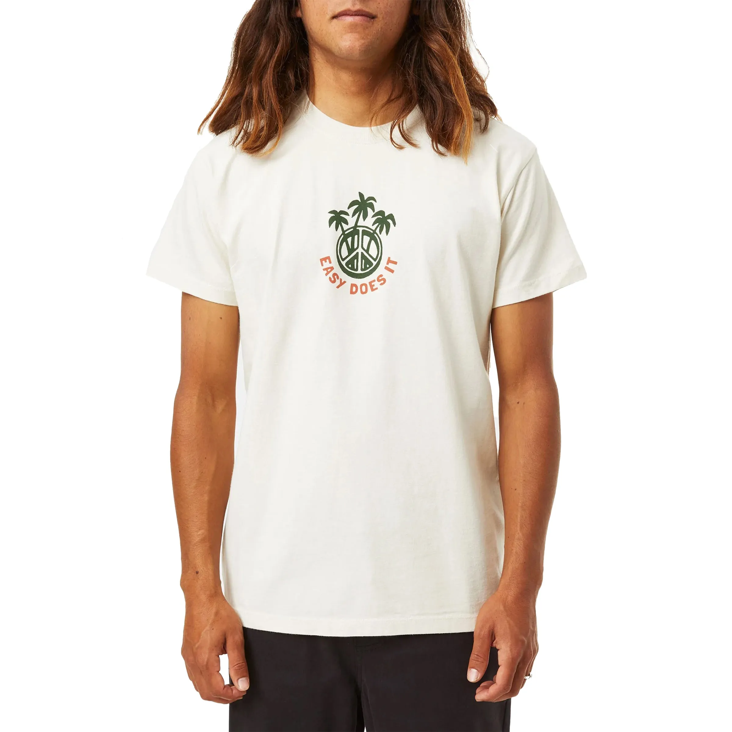 Zentrales S/S T-Shirt