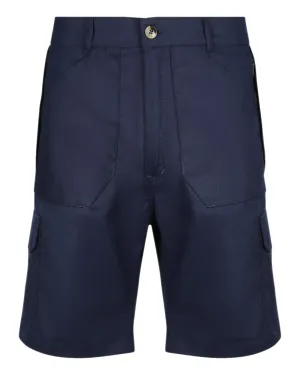 Champion Bretton Multi-Pocket Aktivitäts-Shorts Champion