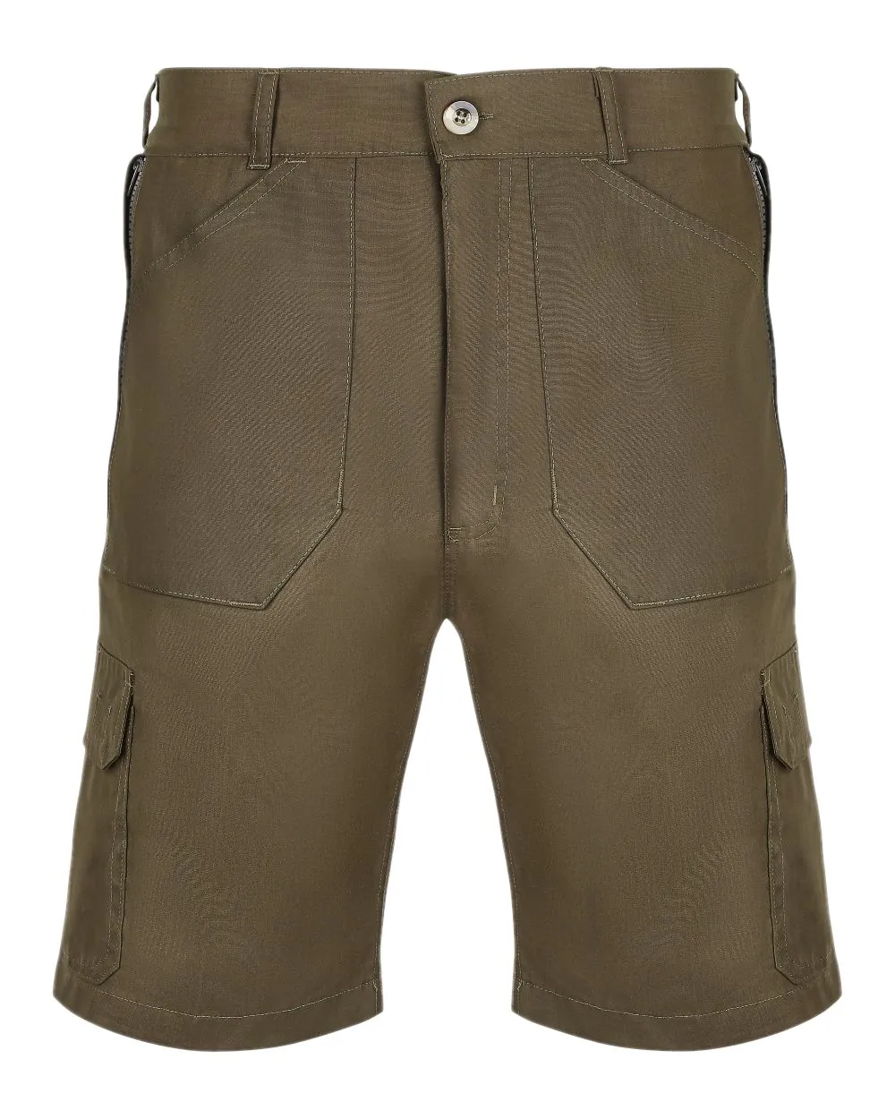 Champion Bretton Multi-Pocket Aktivitäts-Shorts Champion