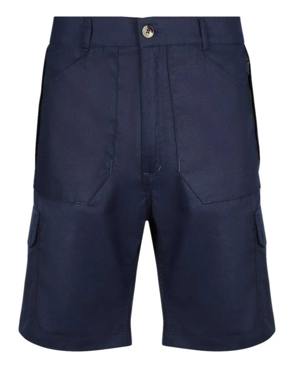 Champion Bretton Multi-Pocket Aktivitäts-Shorts Champion