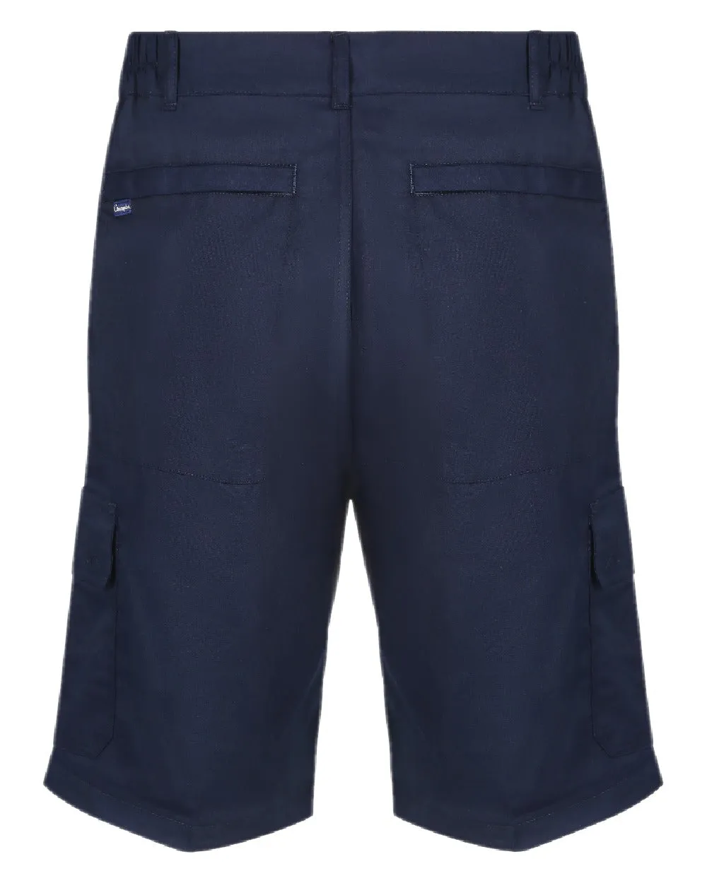 Champion Bretton Multi-Pocket Aktivitäts-Shorts Champion