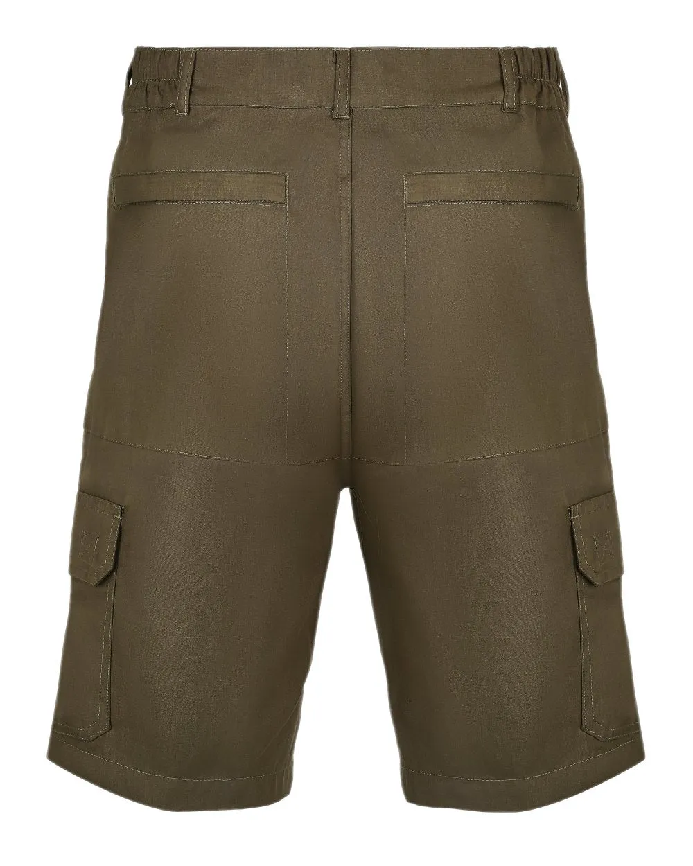 Champion Bretton Multi-Pocket Aktivitäts-Shorts Champion