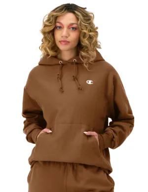 Champion W Life Boyfriend RW PO Kapuzenpullover