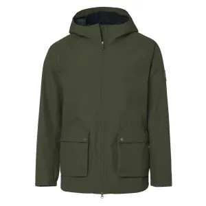 Chevalier Fractus Chevalite Regenjacke Dunkelgrün