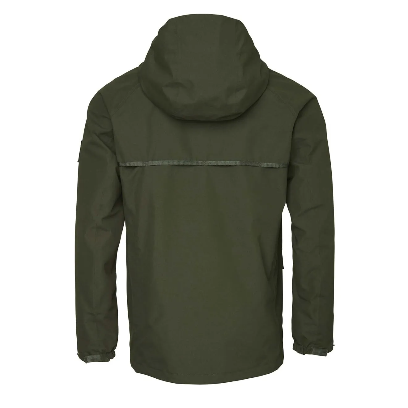 Chevalier Fractus Chevalite Regenjacke Dunkelgrün