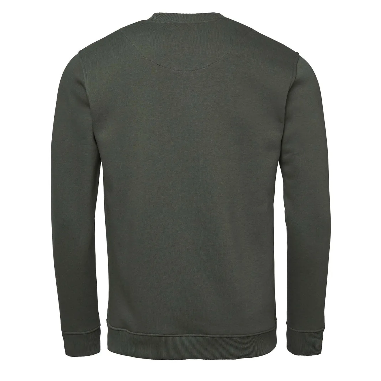 Chevalier Logo Sweatshirt Herren Mitternachtspine