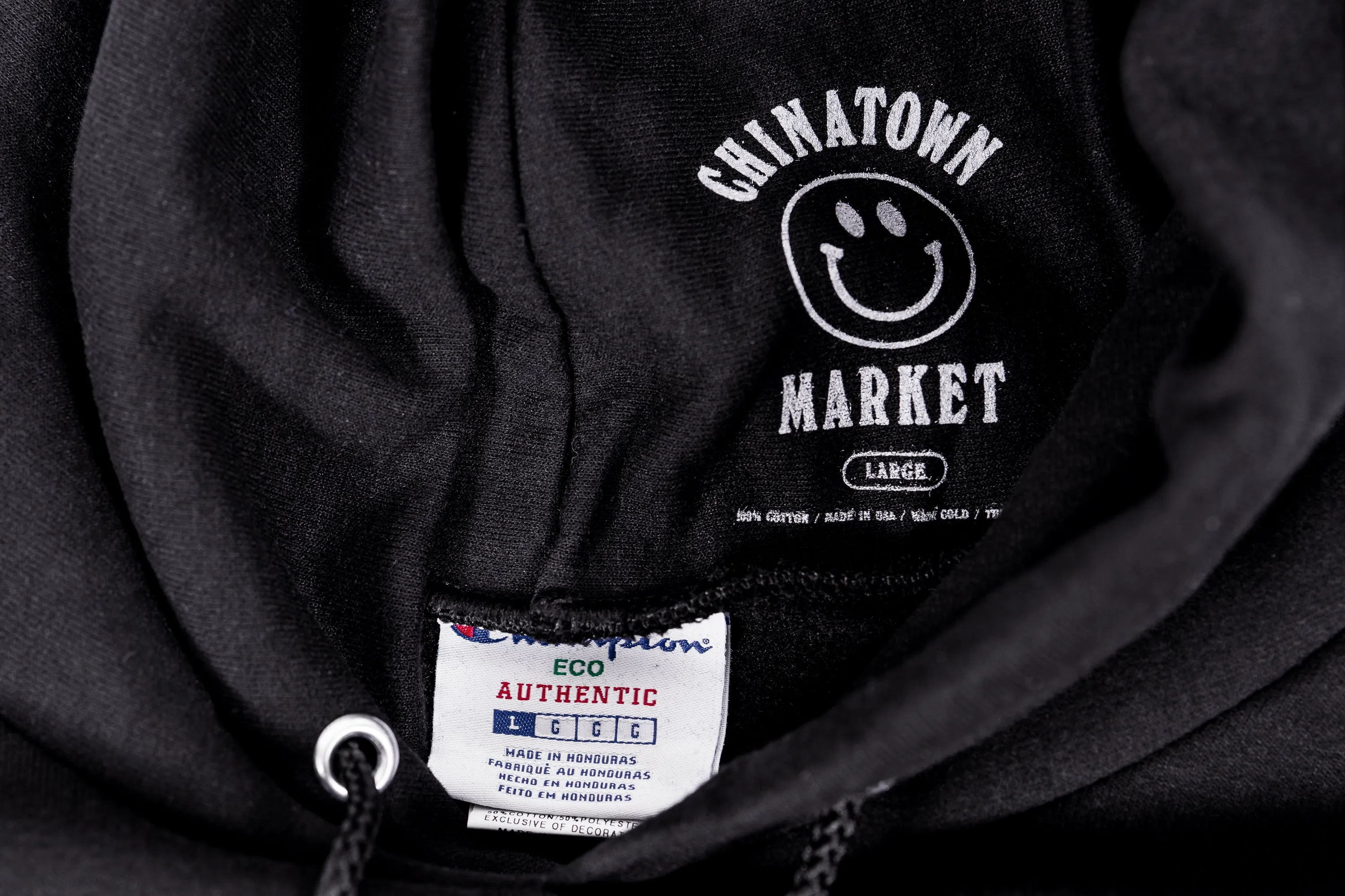 CHINATOWN MARKET X PACKER 