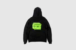 CHINATOWN MARKET X PACKER 