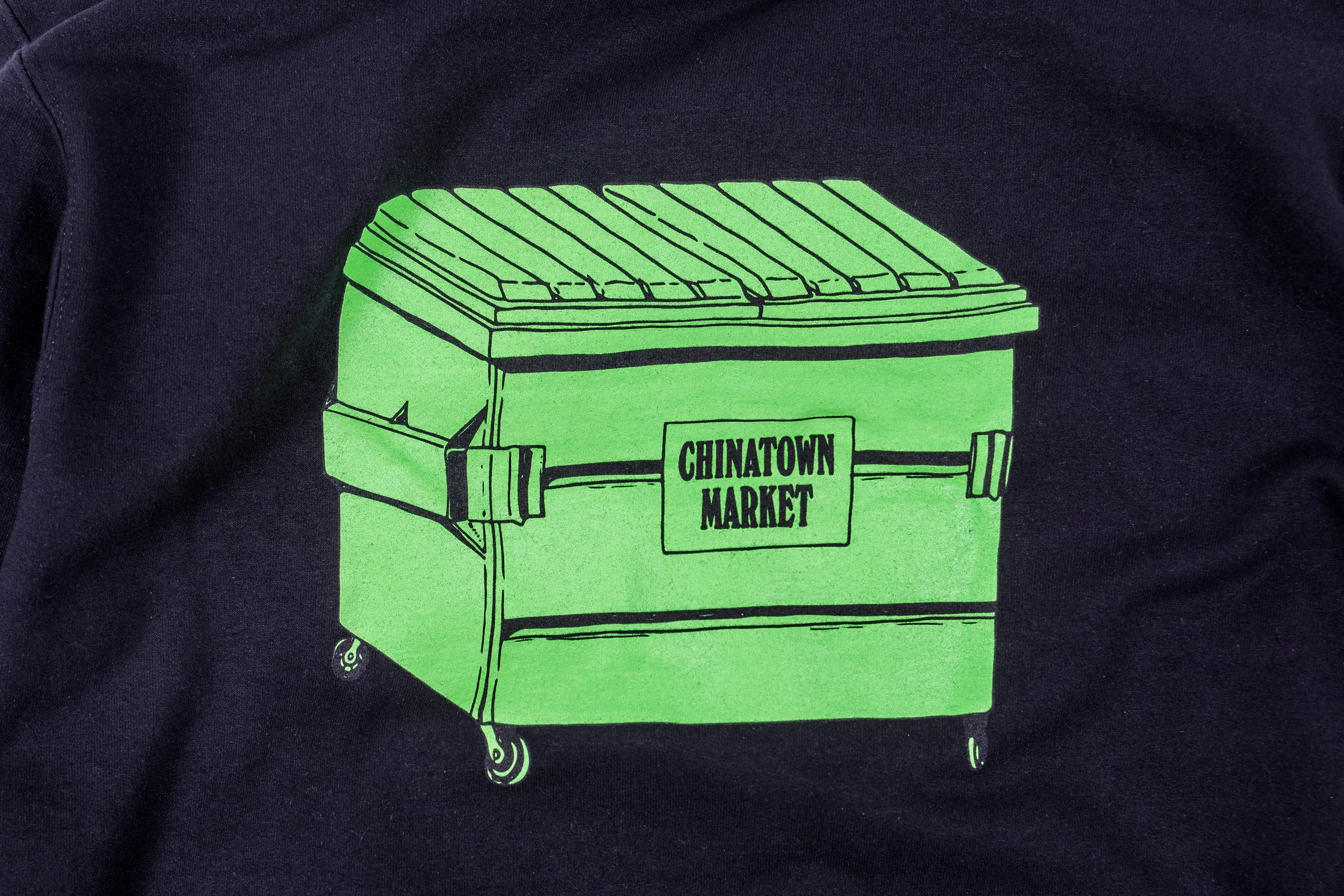 CHINATOWN MARKET X PACKER 