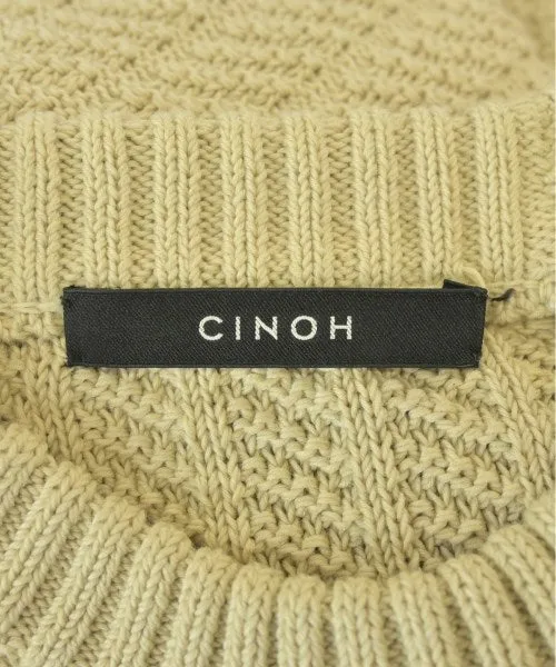CINOH Pullover