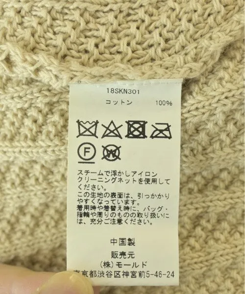 CINOH Pullover