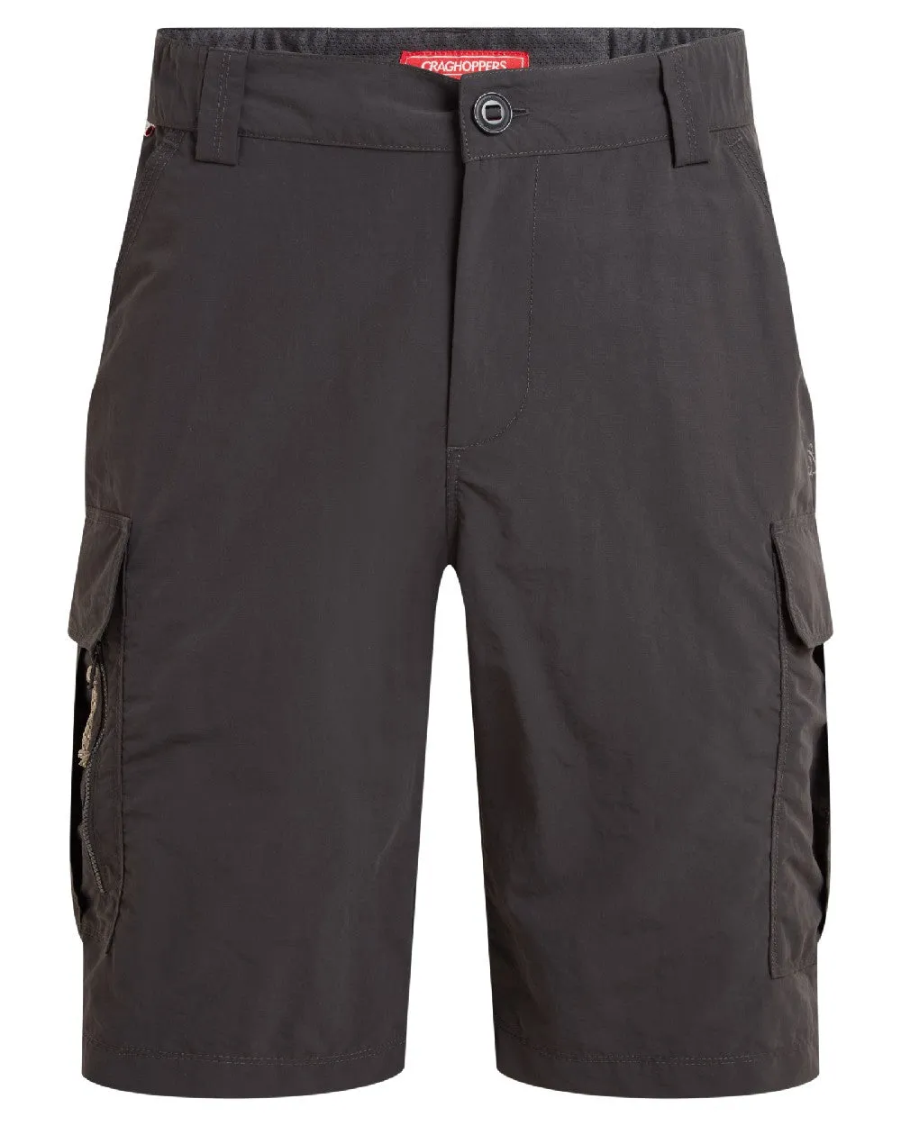 Kleidung Craghoppers Craghoppers Herren NosiLife Cargo Short III