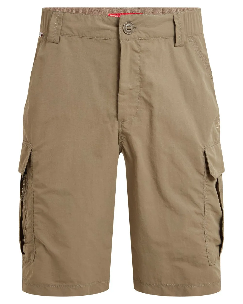 Kleidung Craghoppers Craghoppers Herren NosiLife Cargo Short III