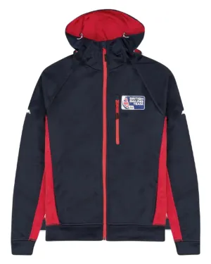 Kleidung Musto Musto British Sailing Team Zip Hoody