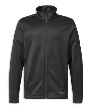 Kleidung Musto Musto Essential Reißverschluss-Pullover