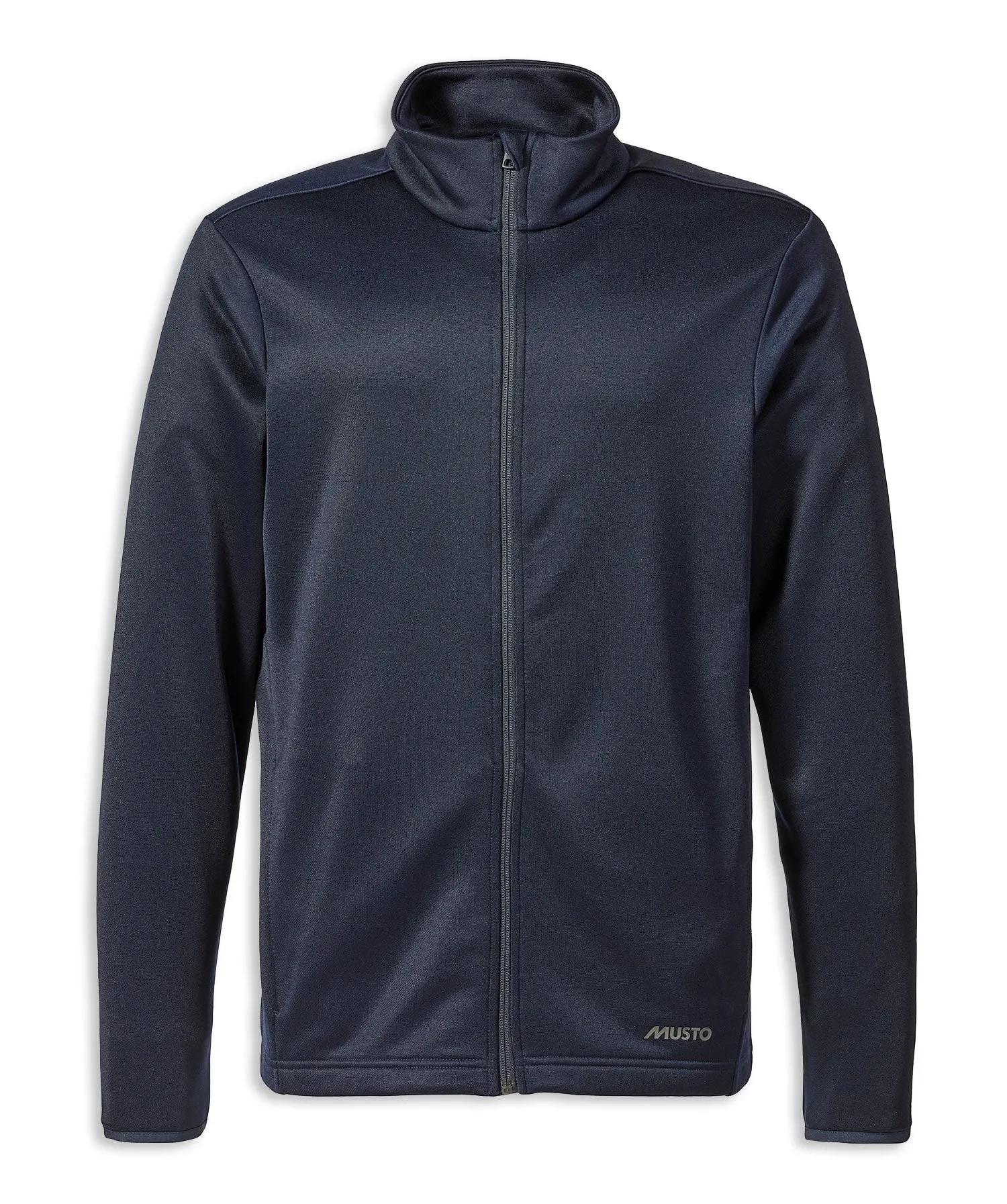 Kleidung Musto Musto Essential Reißverschluss-Pullover