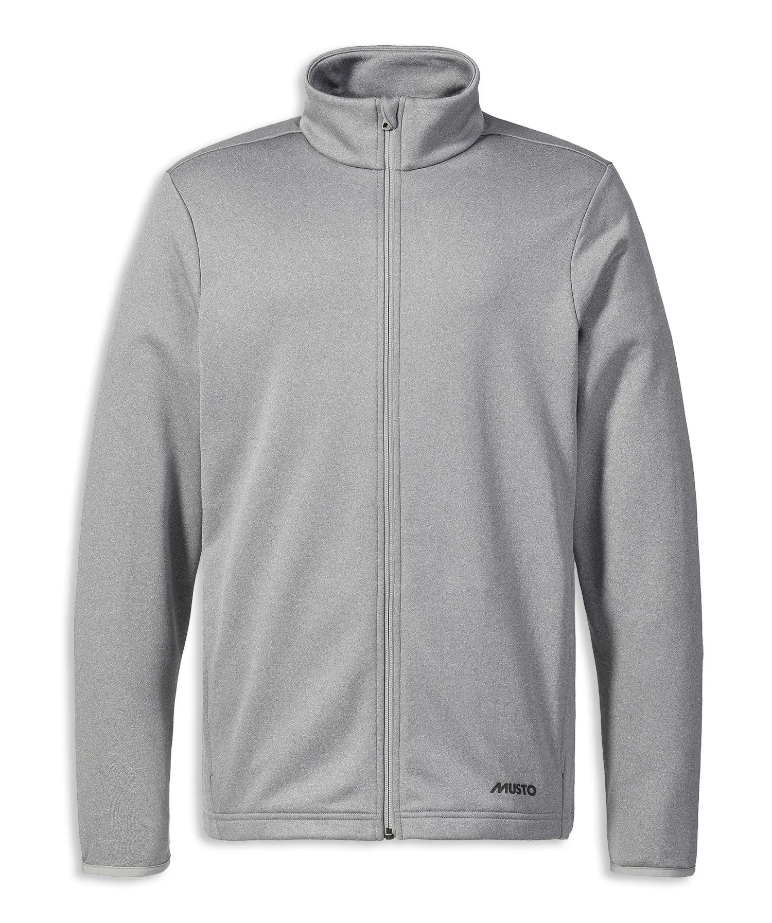 Kleidung Musto Musto Essential Reißverschluss-Pullover