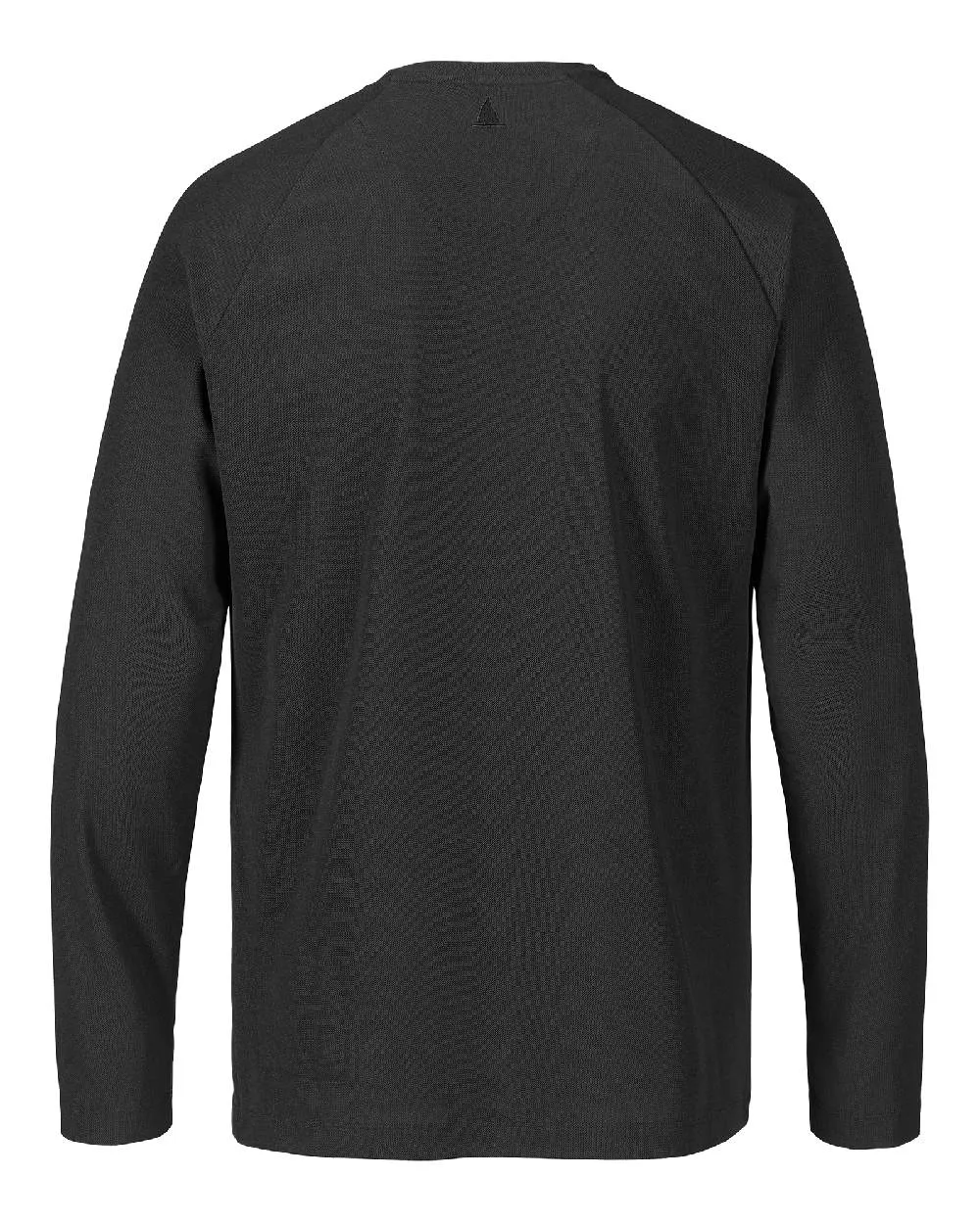 Kleidung Musto Musto Herren Evolution Newport OSM EDYE Langarm T-Shirt