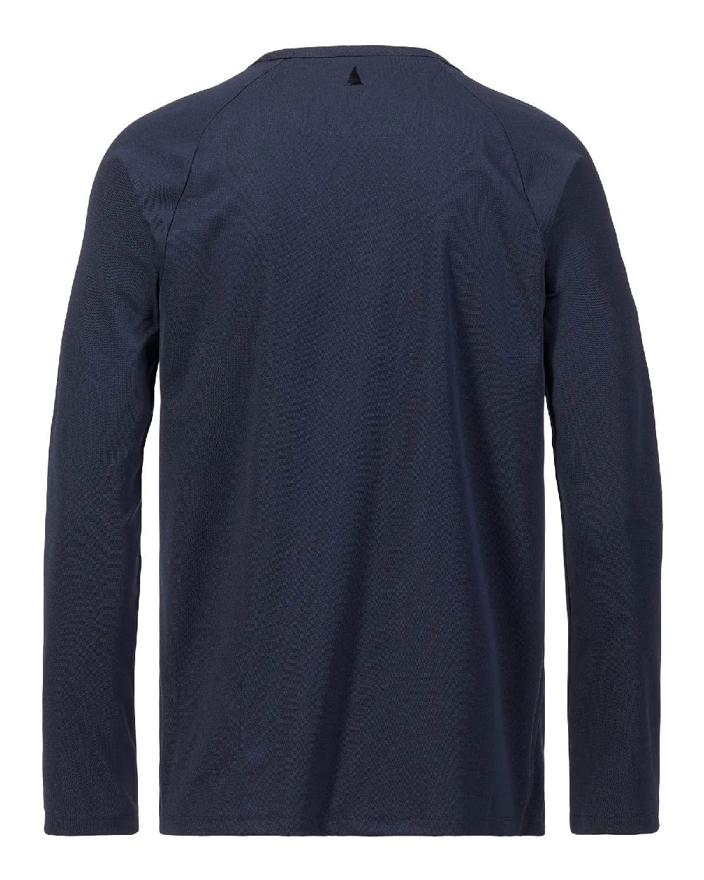 Kleidung Musto Musto Herren Evolution Newport OSM EDYE Langarm T-Shirt