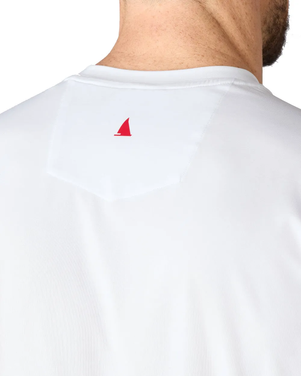 Kleidung Musto Musto Herren LPX Kühlendes Langarm T-Shirt