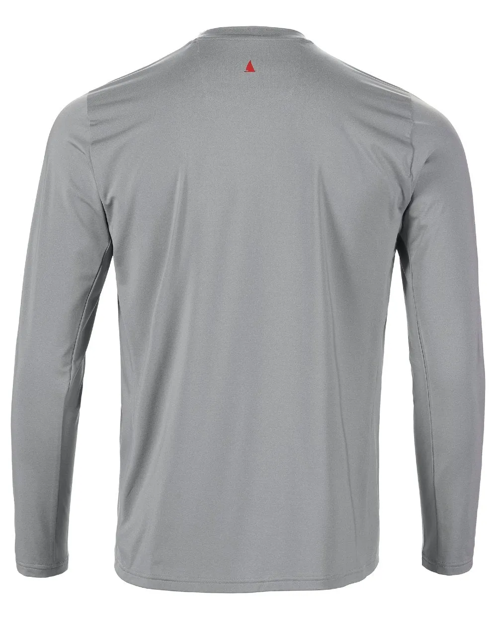Kleidung Musto Musto Herren LPX Kühlendes Langarm T-Shirt