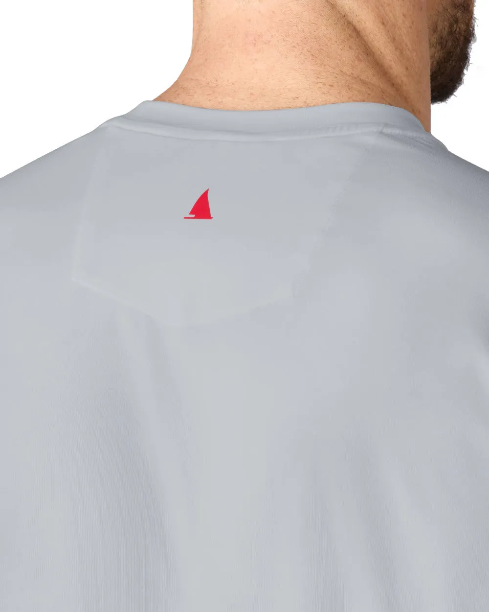 Kleidung Musto Musto Herren LPX Kühlendes Langarm T-Shirt