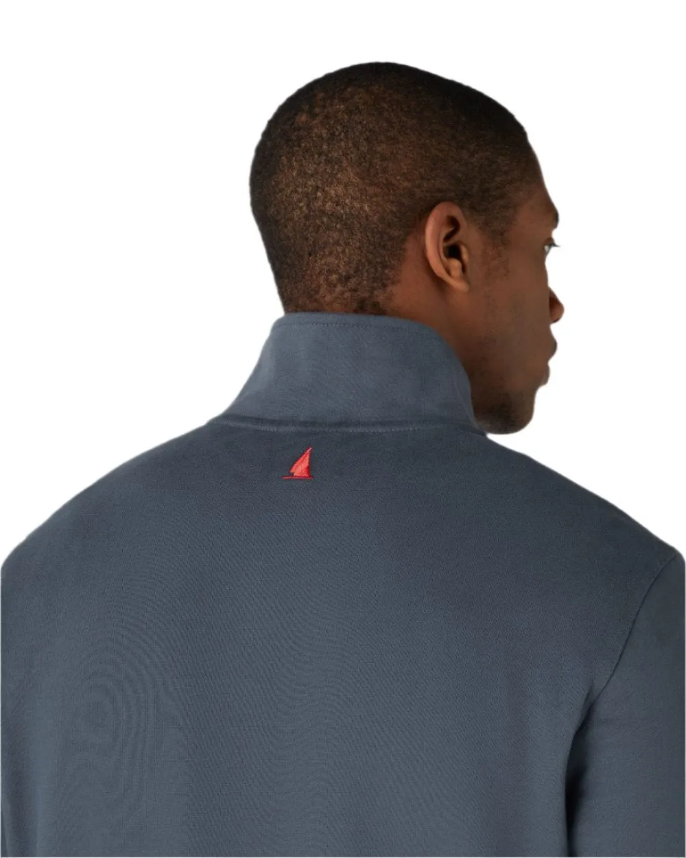 Musto Musto Herren Marina Half Snap Pullover 2.0
