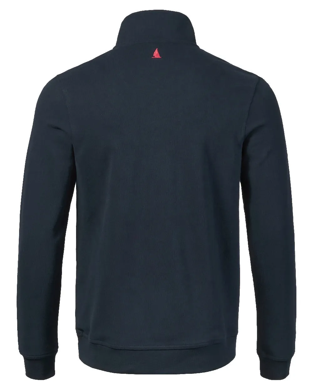 Musto Musto Herren Marina Half Snap Pullover 2.0