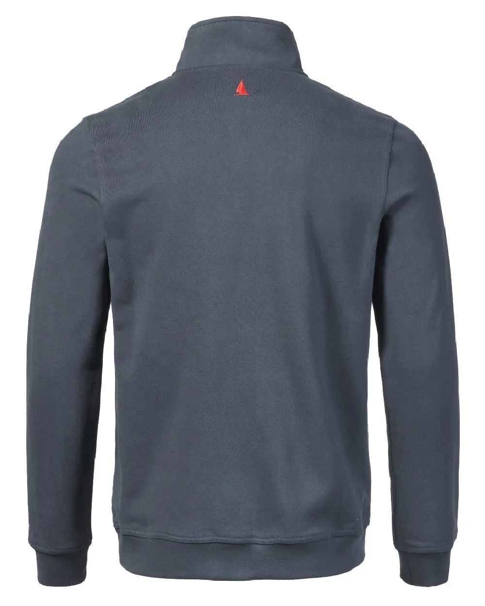 Musto Musto Herren Marina Half Snap Pullover 2.0