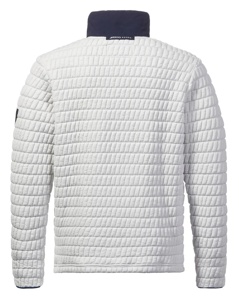 Bekleidung Musto Musto Herren Enger Pullover