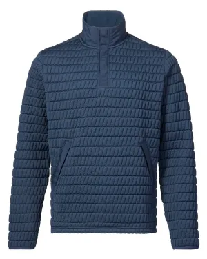 Bekleidung Musto Musto Herren Enger Pullover