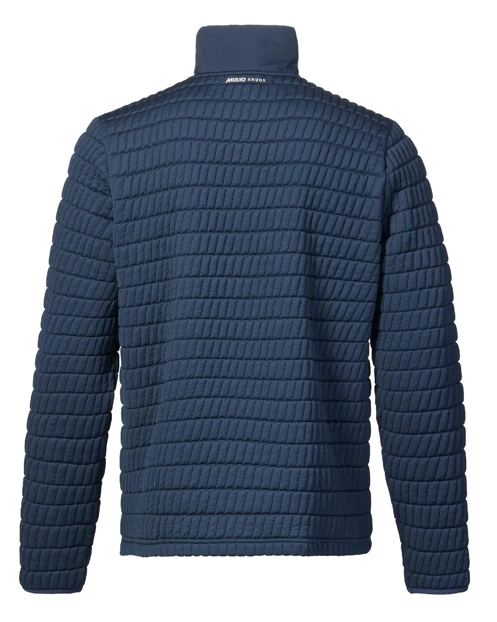 Bekleidung Musto Musto Herren Enger Pullover