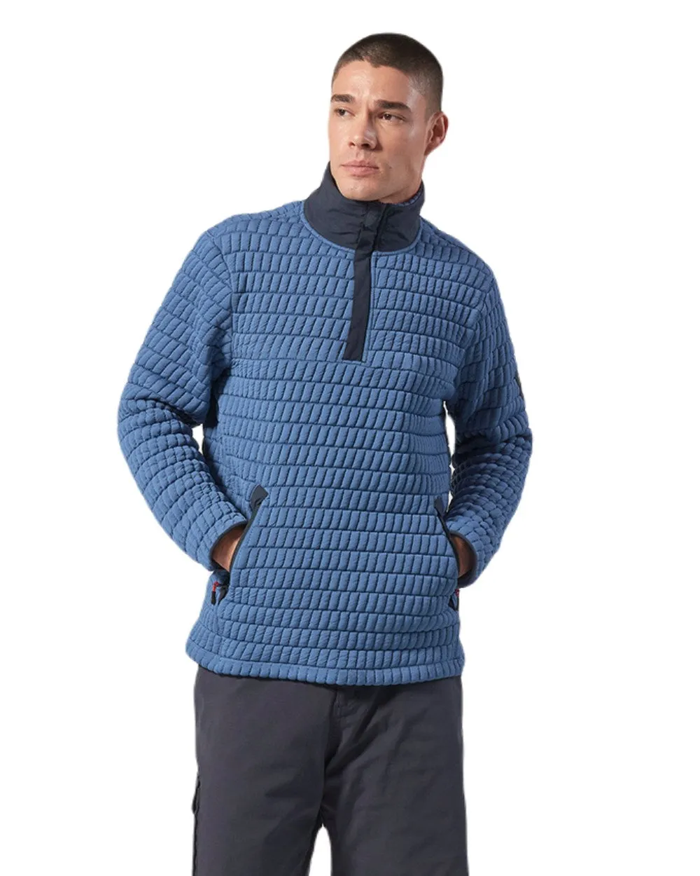 Bekleidung Musto Musto Herren Enger Pullover