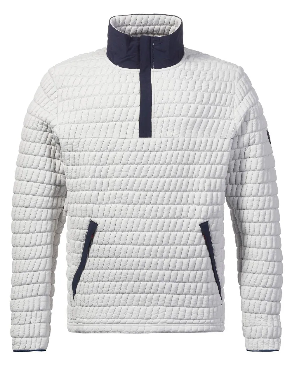 Bekleidung Musto Musto Herren Enger Pullover