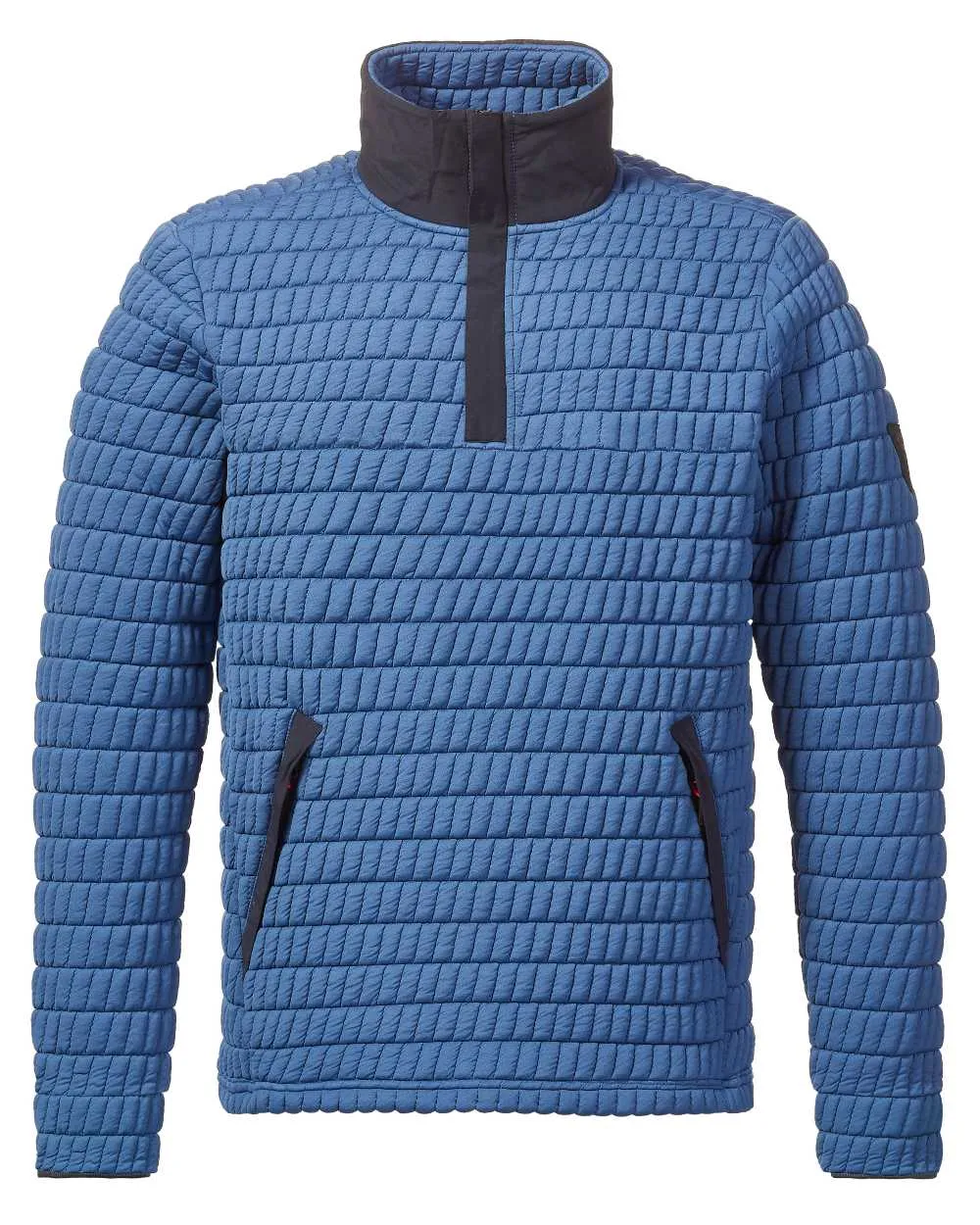 Bekleidung Musto Musto Herren Enger Pullover