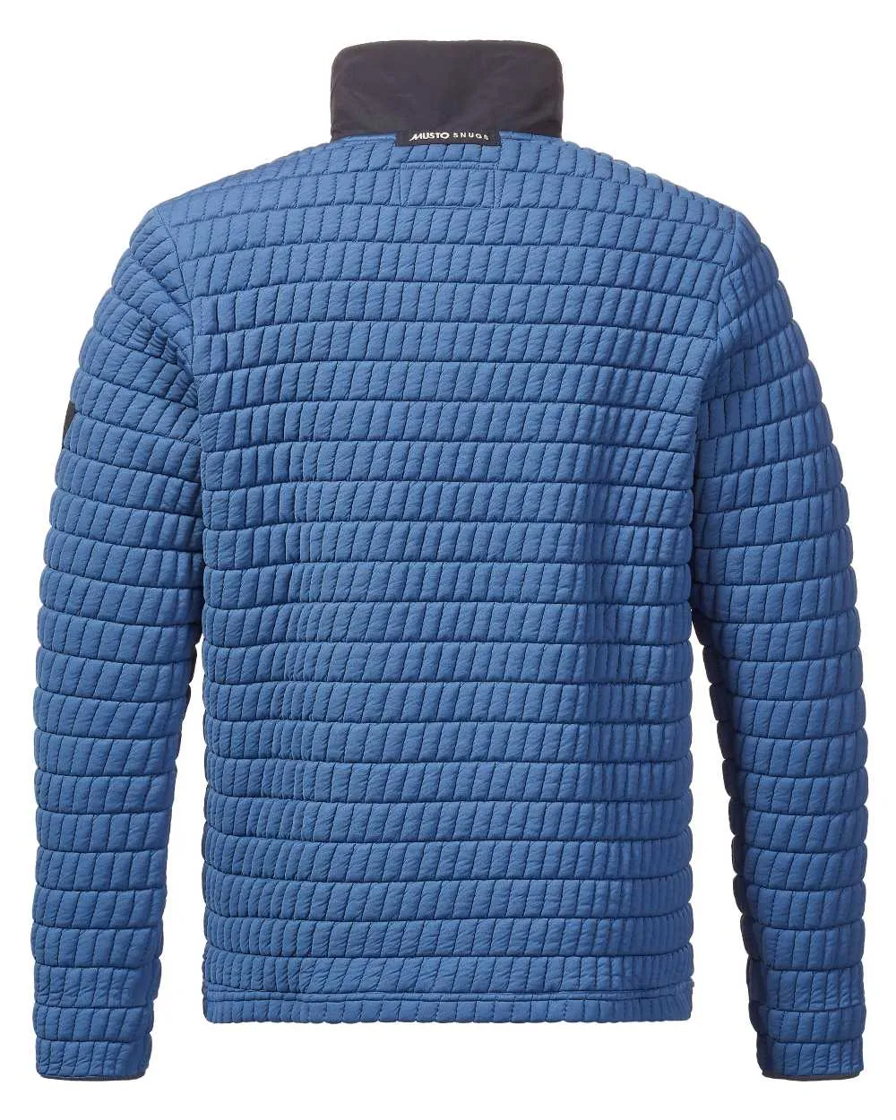 Bekleidung Musto Musto Herren Enger Pullover