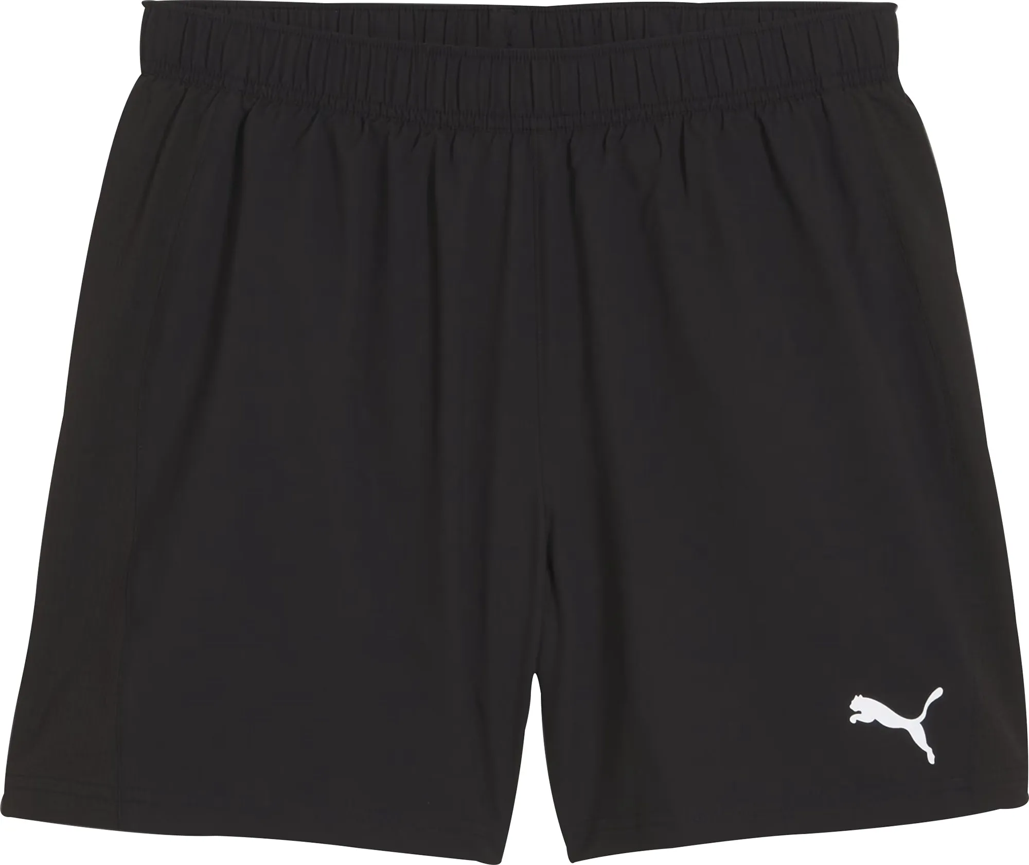 Bekleidung Puma Herren Puma Run Velocity Ultraweave 5 Zoll Herren Laufshorts - Schwarz