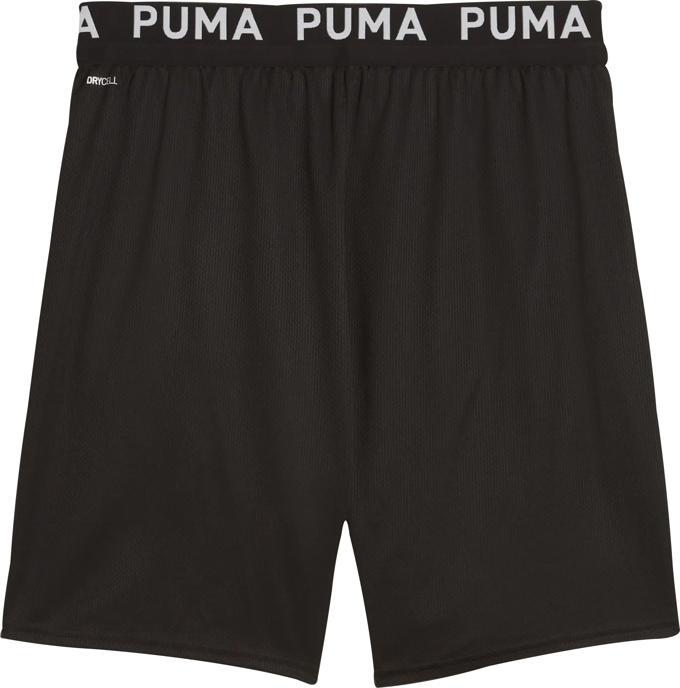 Bekleidung Puma Herren Puma Ultrabreathe Stretch 7 Zoll Herren Trainingsshorts - Schwarz