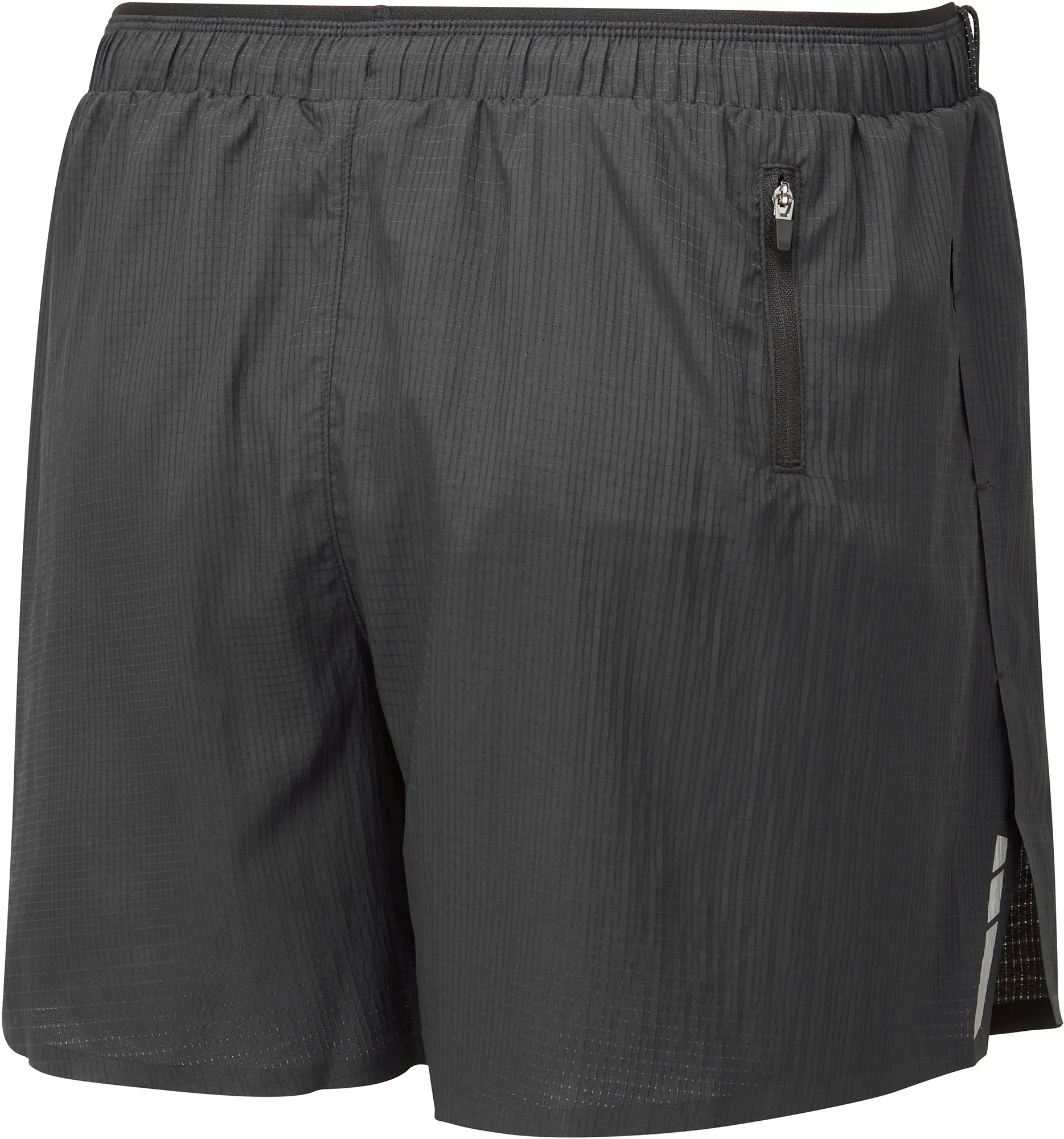 Bekleidung Ronhill Herren Ronhill Tech Race 5 Zoll Herren Laufshorts - Schwarz