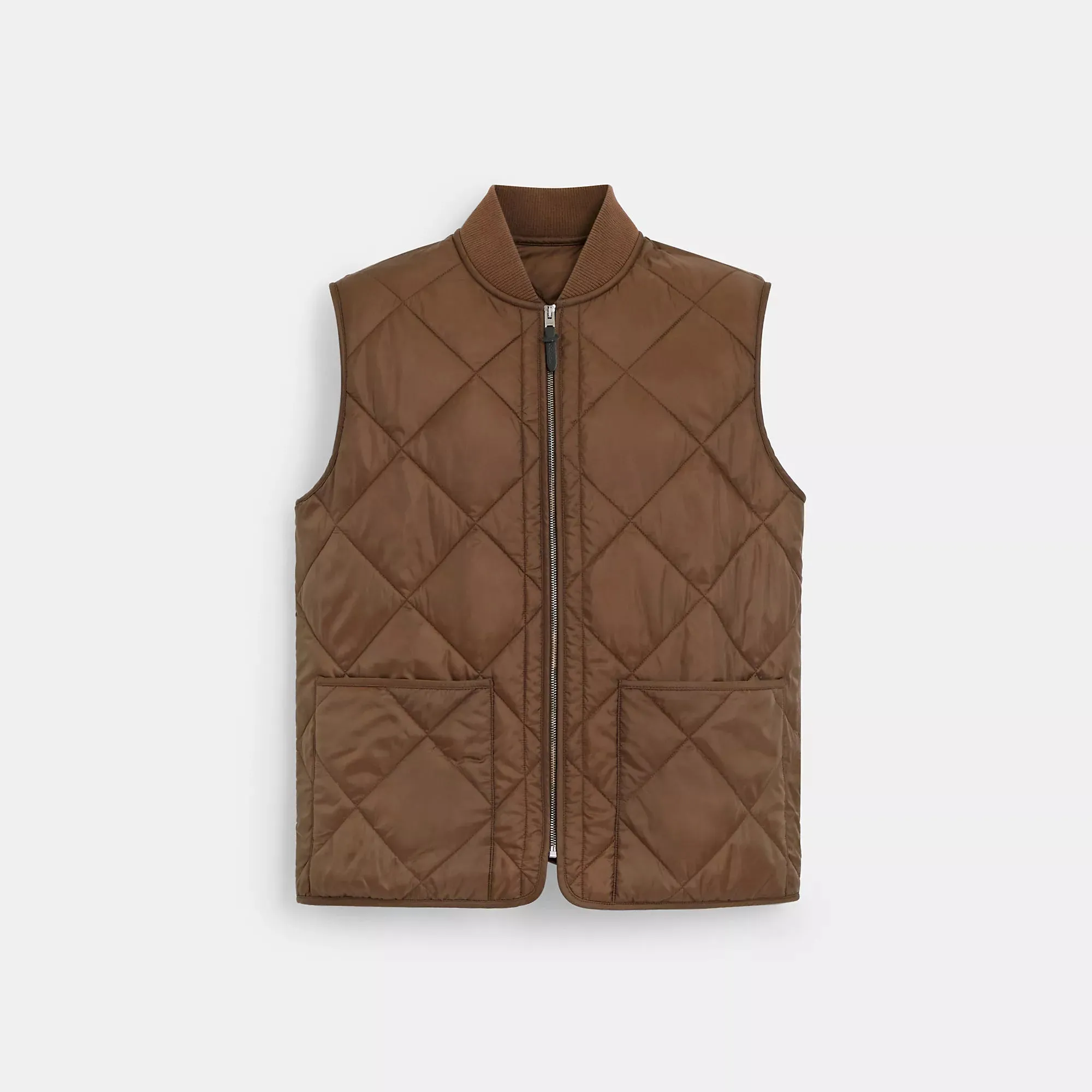 Coach Outlet Steppweste