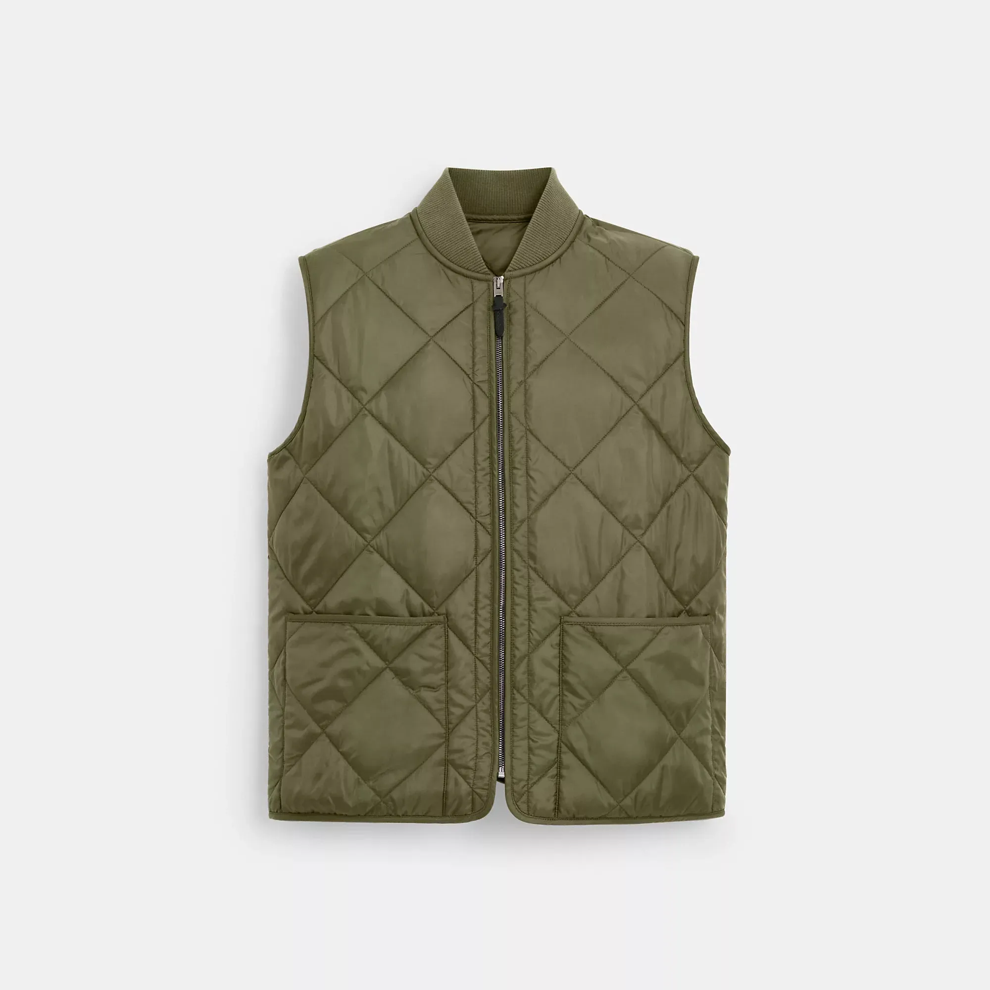 Coach Outlet Steppweste