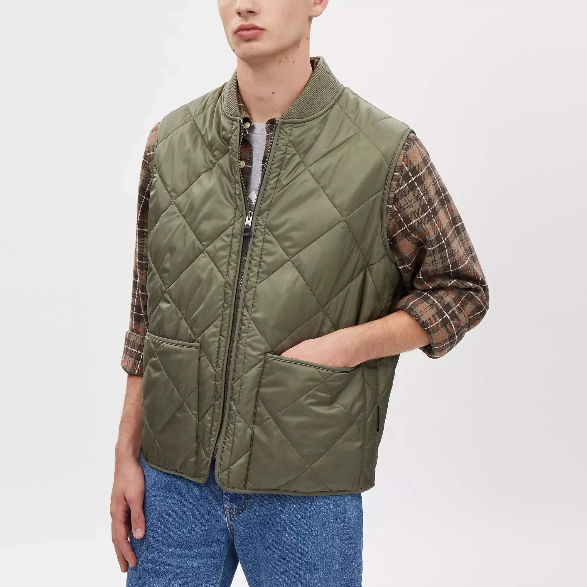 Coach Outlet Steppweste