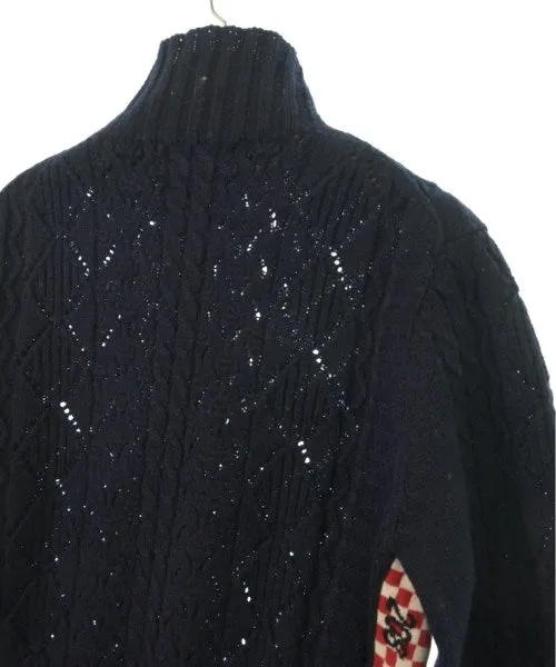 COMME des GARCONS HOMME PLUS Pullover