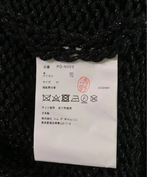 COMME des GARCONS HOMME PLUS Pullover